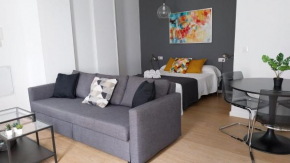 Apartamento Ático Moderno